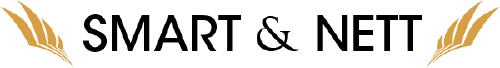 Logo der Firma SMART & NETT VERLAG