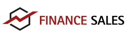 Logo der Firma FINANCE SALES GmbH