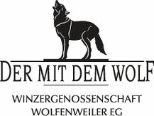 Logo der Firma Winzergenossenschaft Wolfenweiler eG