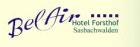 Logo der Firma Bel Air Hotel Forsthof c/o RIMC International Hotel Resort Management and Consulting GmbH