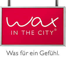 Logo der Firma Wax in the City GmbH