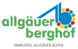 Logo der Firma Hotel Allgäuer Berghof