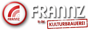 Logo der Firma frannz GmbH & Co. KG