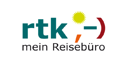 Logo der Firma Raiffeisen-Tours RT-Reisen GmbH