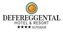 Logo der Firma Defereggental Hotel & Resort