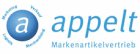 Logo der Firma Appelt GmbH & Co KG