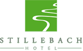 Logo der Firma Stillebach Hotel