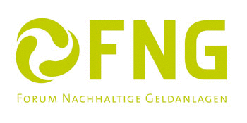 Logo der Firma FNG - Forum Nachhaltige Geldanlagen e.V.