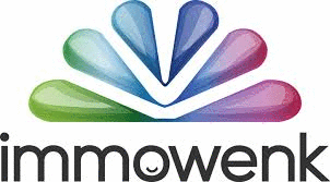 Logo der Firma Immowenk GmbH