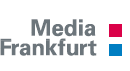 Logo der Firma Media Frankfurt GmbH