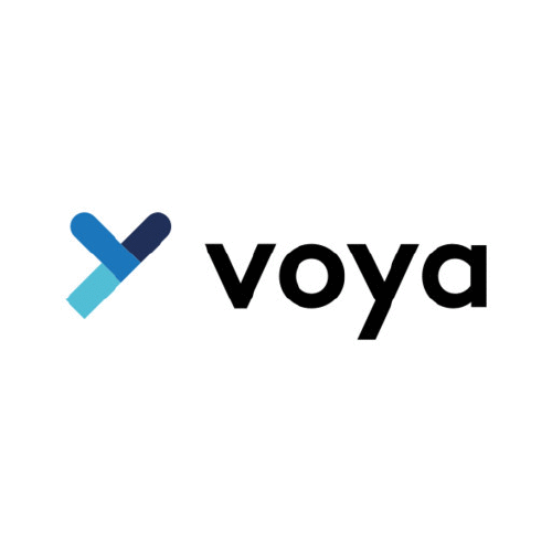 Logo der Firma Voya GmbH