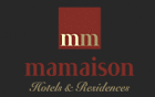 Logo der Firma Mamaison management, s.r.o.