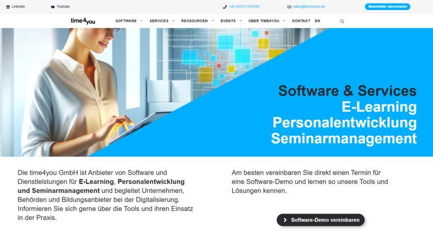 Website Promotion