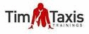 Logo der Firma Tim Taxis Trainings