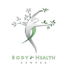 Logo der Firma Body Health Rehazentrum GmbH