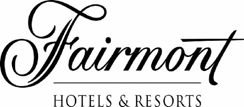 Logo der Firma Fairmont Hotels & Resorts