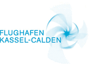 Logo der Firma Flughafen GmbH Kassel