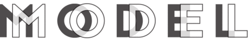 Logo der Firma MMOODDEELL.com