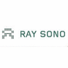 Logo der Firma Ray Sono AG