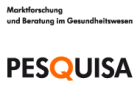Logo der Firma Pesquisa GmbH