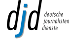 Logo der Firma djd deutsche journalisten dienste GmbH & Co. KG