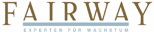 Logo der Firma FAIRWAY - Asset Management GmbH
