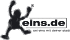 Logo der Firma eins energie in sachsen GmbH & Co. KG