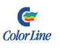 Logo der Firma COLOR LINE GmbH