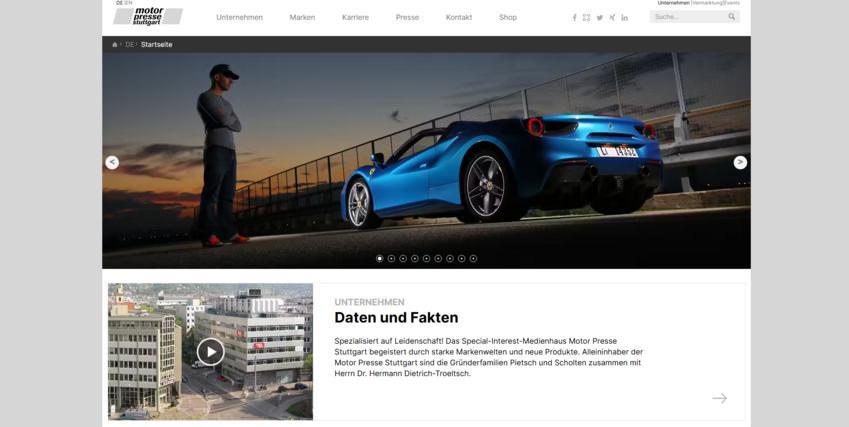 Website Promotion