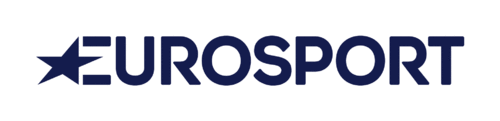 Logo der Firma EUROSPORT - A Discovery Brand