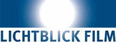 Logo der Firma LICHTBLICK FILM- und Fernsehproduktion GmbH