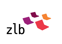 Logo der Firma Zentral- und Landesbibliothek Berlin (ZLB): Amerika-Gedenkbibliothek | Berliner Stadtbibliothek