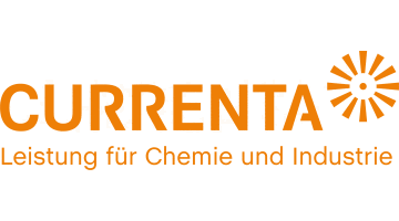 Logo der Firma CURRENTA GmbH & Co. OHG