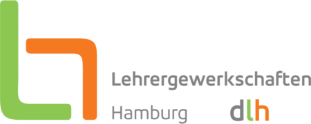 Logo der Firma Deutscher Lehrerverband Hamburg DLH e. V