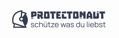 Logo der Firma PROTECTONAUT/assona GmbH