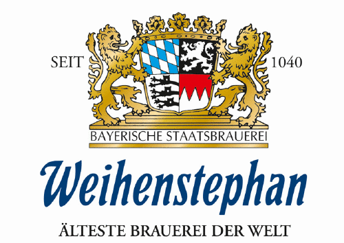 Logo der Firma Bayerische Staatsbrauerei Weihenstephan