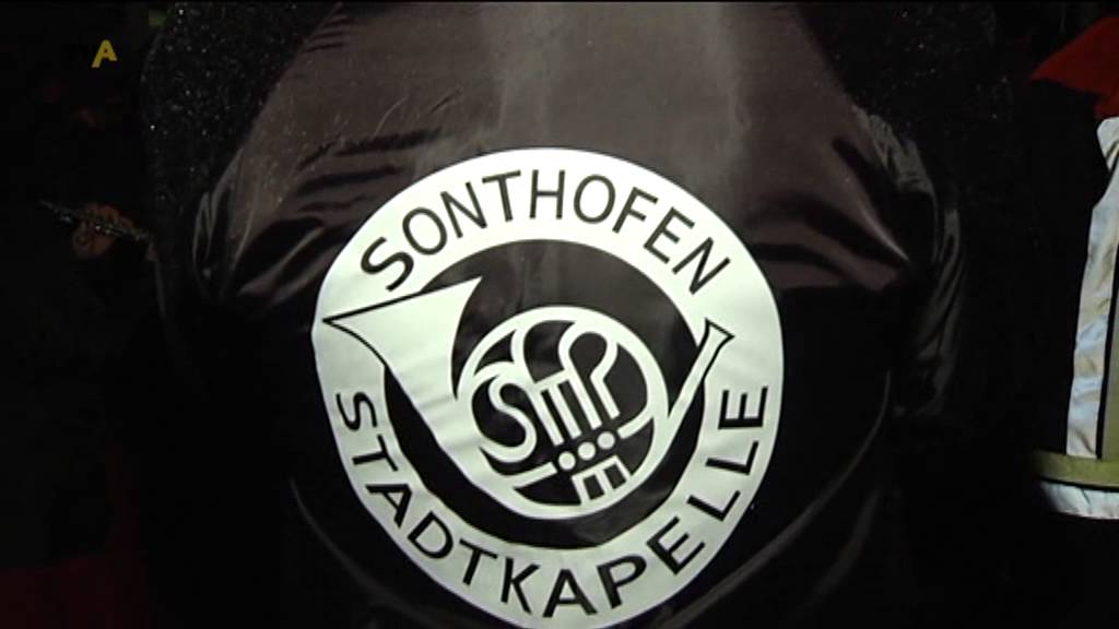 Südlichste Stadt Deutschlands: Sonthofen feiert 50 Jahre Stadtrecht