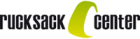 Logo der Firma Rucksack-Center.de