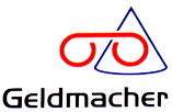 Logo der Firma Augenoptik Foto Studio Geldmacher GmbH