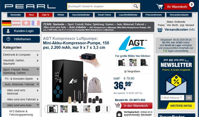Website Promotion