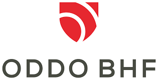 Logo der Firma ODDO BHF SE