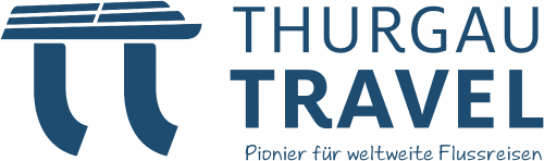 Logo der Firma Thurgau Travel