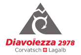 Logo der Firma Diavolezza Lagalb AG