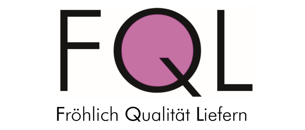 Titelbild der Firma FQL - Fröhlich Qualität Liefern