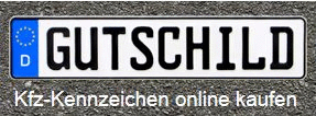 Logo der Firma GUTSCHILD.de