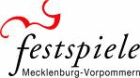 Logo der Firma Festspiele Mecklenburg-Vorpommern gGmbH