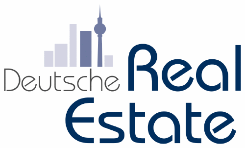 Logo der Firma Deutsche Real Estate AG