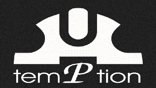 Logo der Firma TEMPTION GmbH