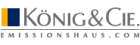 Logo der Firma König & Cie. GmbH & Co. KG