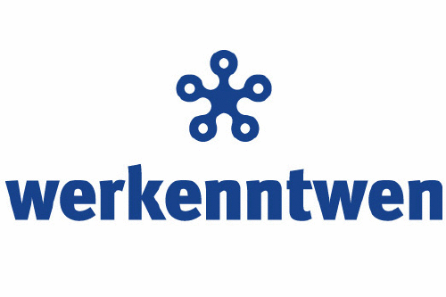 Logo der Firma werkenntwen GmbH